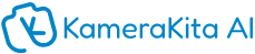KameraKita AI Logo