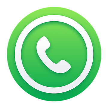 Ilustrasi WhatsApp