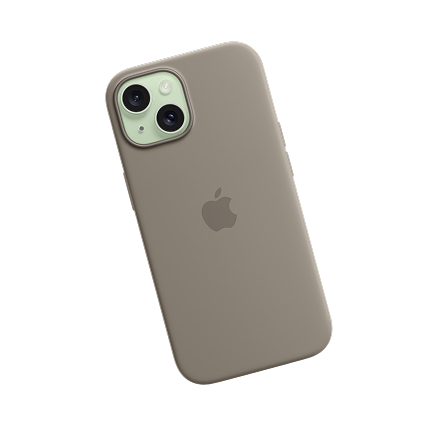 Ilustrasi iPhone